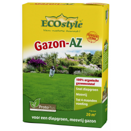Ecostyle Gazon-AZ 2 kg