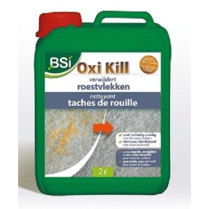 BSI Oxi Kill 2 liter
