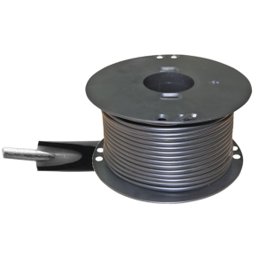 Ako grondkabel dubbel geisoleerd 1.6mm 25m