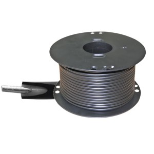 Ako grondkabel dubbel geisoleerd 1.6mm 100m