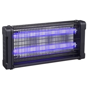 Insect Killer 2 x 15 Watt