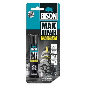 Bison max repair tube 20 gr
