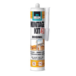 Bison montagekit original 310 ml