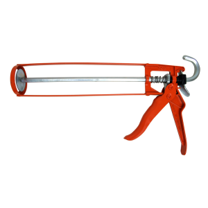 Cox kitpistool skelet