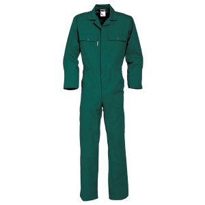 Havep Overall 2096 flessengroen