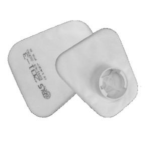 Filter BLS 201-3C P3R 2st