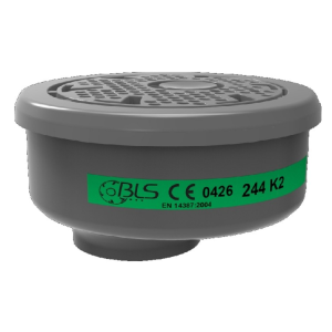 BLS Filter 244 K2 2st