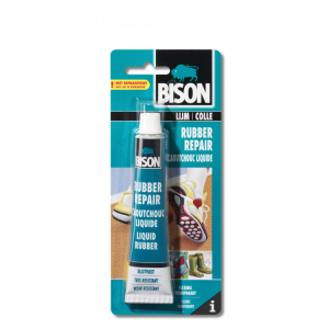 Bison rubber repair 50 ml