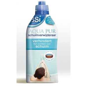 Aqua Pur schuimverwijderaar