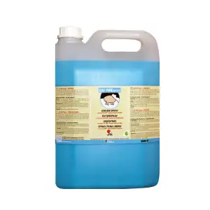 Cai-Pan Sprizz 5 liter blauw