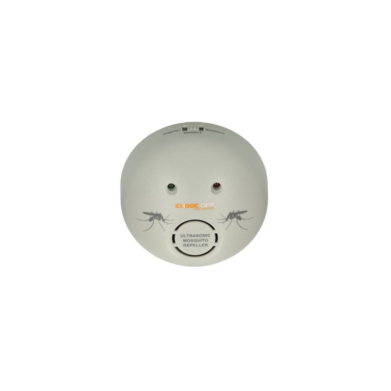 Knock Off Mosquito Repeller 30m2