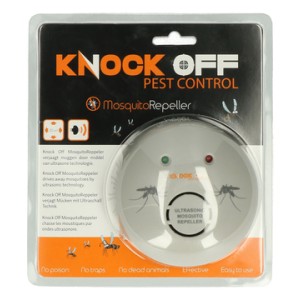 Knock Off Mosquito Repeller 30m2