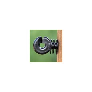 Ringisolator met brede sleuf 250 stuks