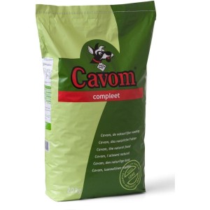 Cavom compleet 20 kg