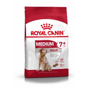 RC Medium Adult 7+ 4 kg