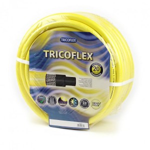 Tricoflex waterslang 12.5mm 100 meter