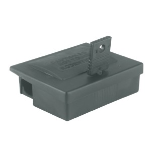 Voerdoos muis BlocBox