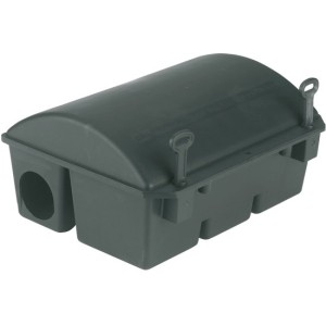 Voerdoos rat BlocBox