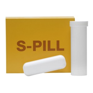 S-Pill 4 stuks