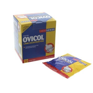 Ovicol Lammerenbiest 12x25 gram