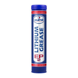 Vetpatroon Universal Grease Lithium EP 2