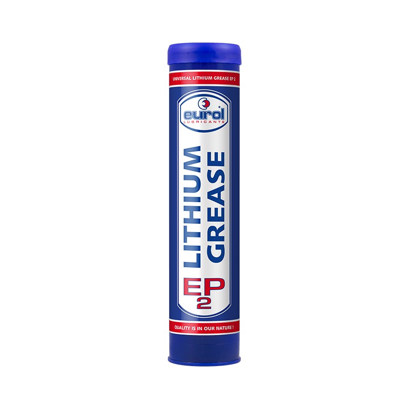 Vetpatroon Universal Grease Lithium EP 2