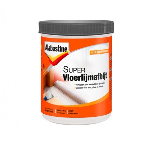 Alabastine Super Vloerlijmverwijderaar 1 L