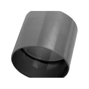 PVC lijmmof 110 mm