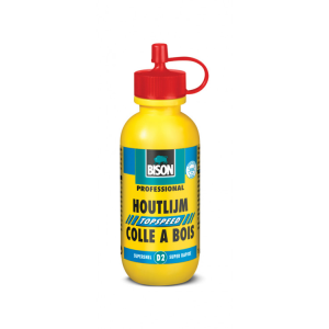 Bison houtlijm Topspeed 75 gram