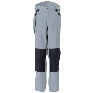 Havep Werkbroek 8488 grijs/zwart