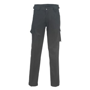 Havep Werkbroek 8634 zwart