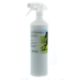 Antiklit & Glansspray 1 liter