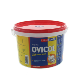 Ovicol Lammerenbiest 1000 gram