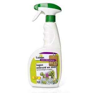 Eco onkruidspray 750ml