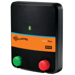 Schrikdraadapparaat M160