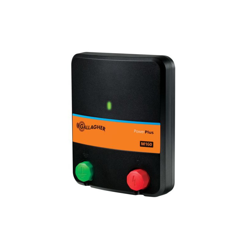 Schrikdraadapparaat M160