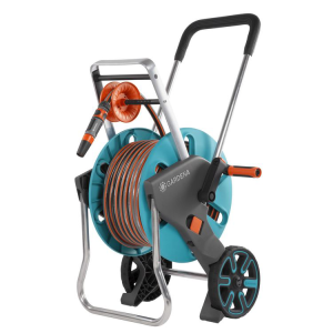 AquaRoll M slangenwagen Easy set