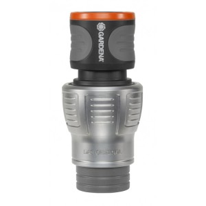 Gardena Premium slangstuk 3/4"