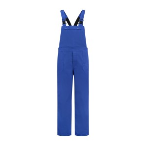 Kuipers tuinoverall korenblauw