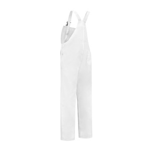 Kuipers tuinoverall wit