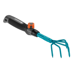 Combisystem klauwtje Gardena