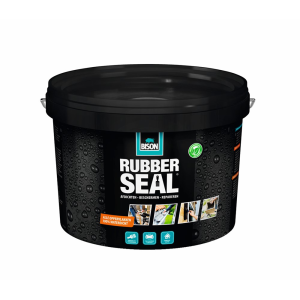 Rubber seal 2,5L