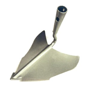 Aanaarder 20cm los