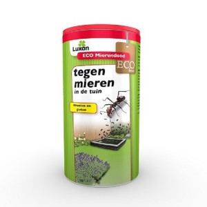 Eco mierenpoeder 500 gram