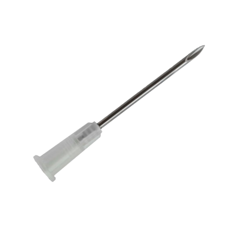 Wegwerpnaald Luer Lock 1.6mm x 40mm
