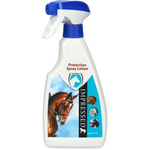 Fly Protection Spray Lotion