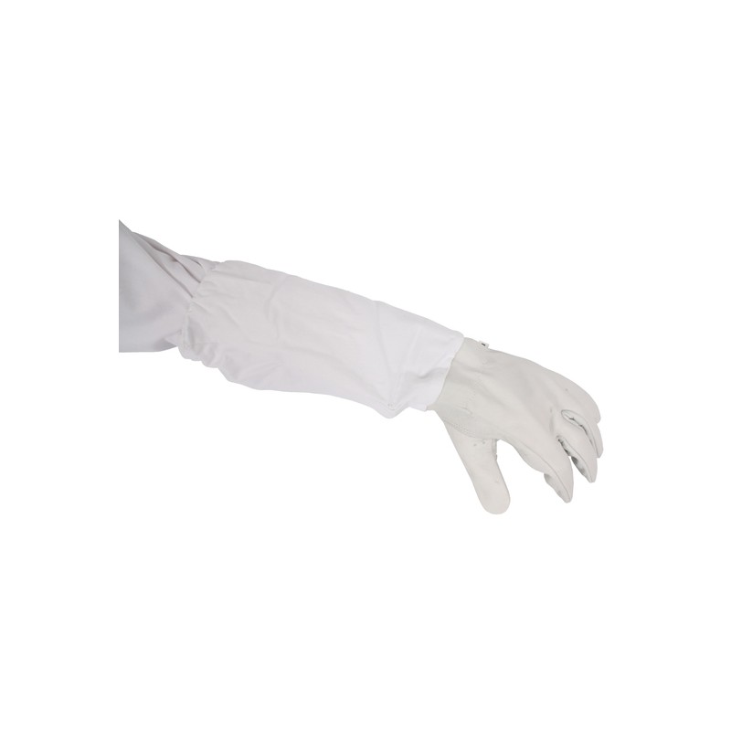 Wespen- / imkerhandschoen maat XXL