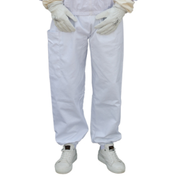 Wespen imkerbroek dun