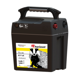 Farmer ABN4 combi schrikdraadapparaat