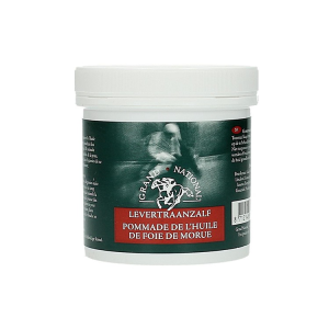 Levertraanzalf 250 gram